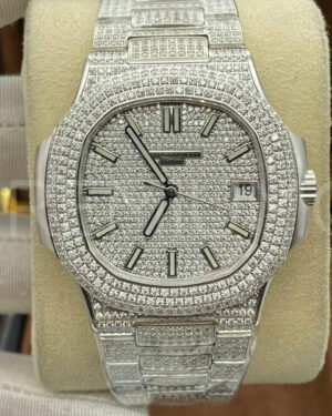 Patek Philippe часы PR673473 Patek Philippe часы PR673473