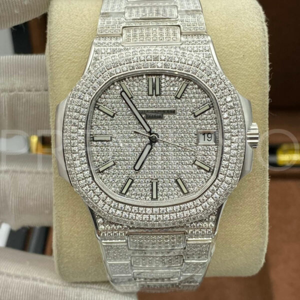 Patek Philippe часы PR673473