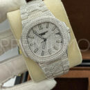 Patek Philippe часы PR673473 10