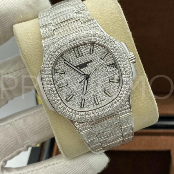 Patek Philippe часы PR673473 2