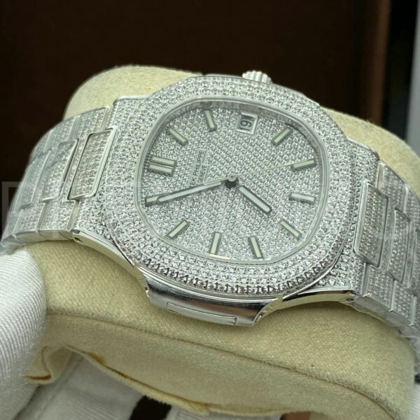Patek Philippe часы PR673473 6