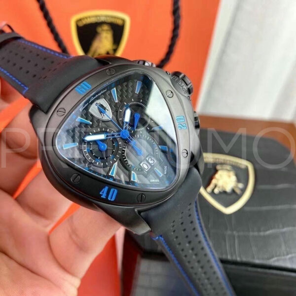 Tonino Lamborghini часы PR271588 2
