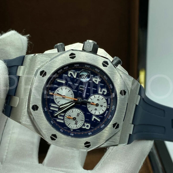 Audemars Piguet часы PR101689 5