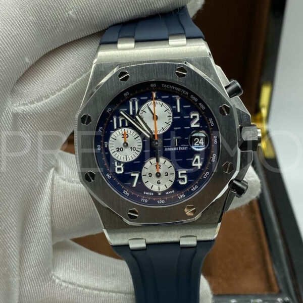 Audemars Piguet часы PR101689