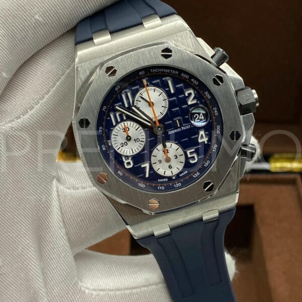 Audemars Piguet часы PR101689 2