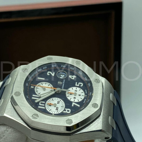 Audemars Piguet часы PR101689 10