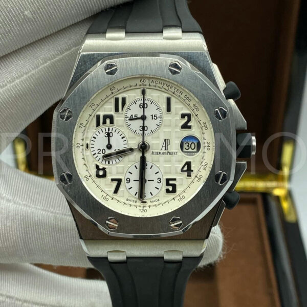 Audemars Piguet часы PR812490 2