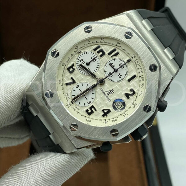 Audemars Piguet часы PR812490 4