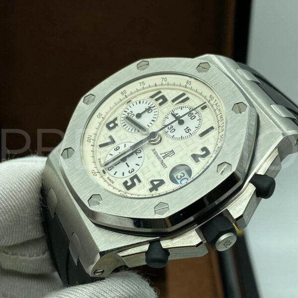 Audemars Piguet часы PR812490 5