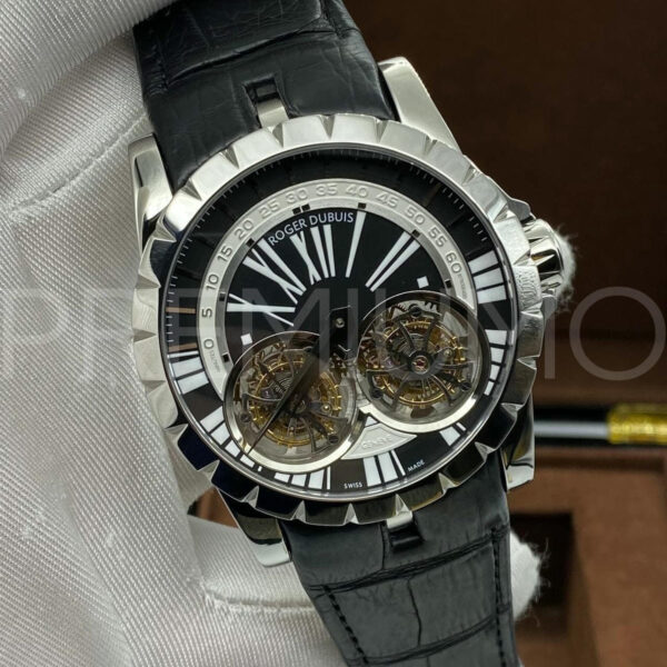 Roger Dubuis часы PR170846 2