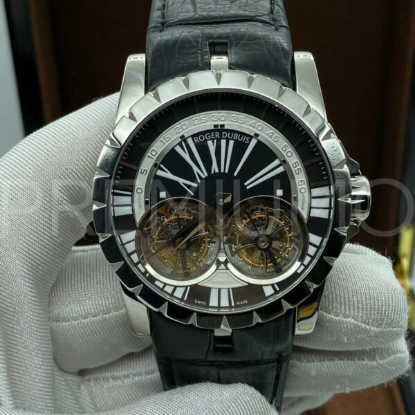Roger Dubuis часы PR170846