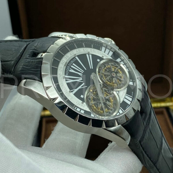 Roger Dubuis часы PR170846 6