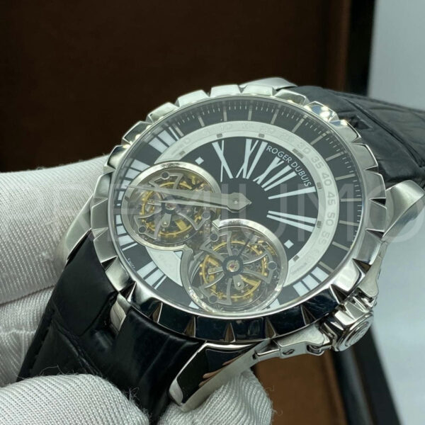 Roger Dubuis часы PR170846 4