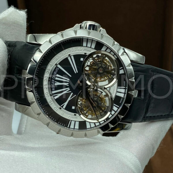 Roger Dubuis часы PR170846 5
