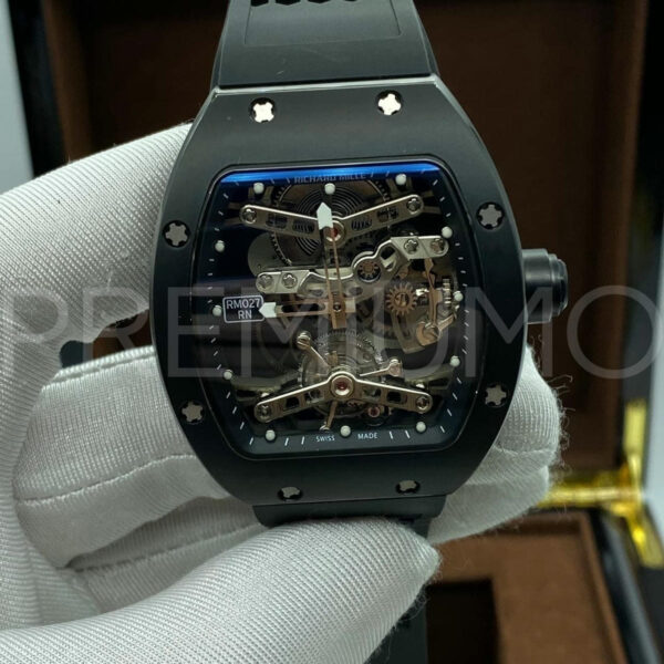 Richard Mille часы PR612257 2