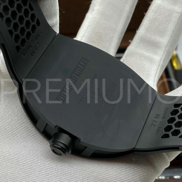 Richard Mille часы PR612257 7