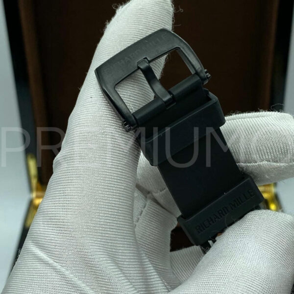 Richard Mille часы PR612257 8