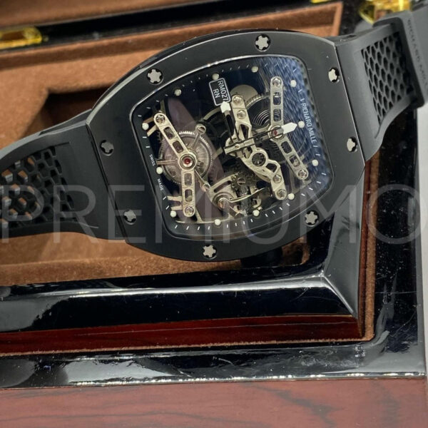 Richard Mille часы PR612257 4