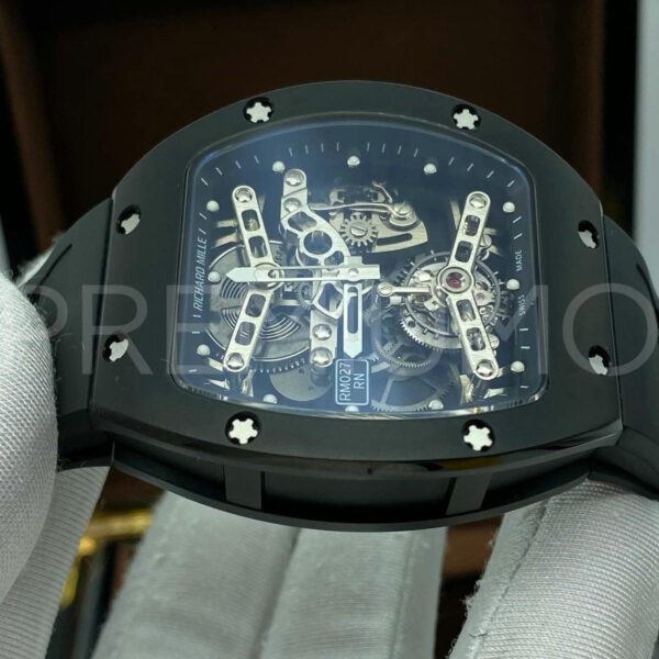 Richard Mille часы PR612257 5