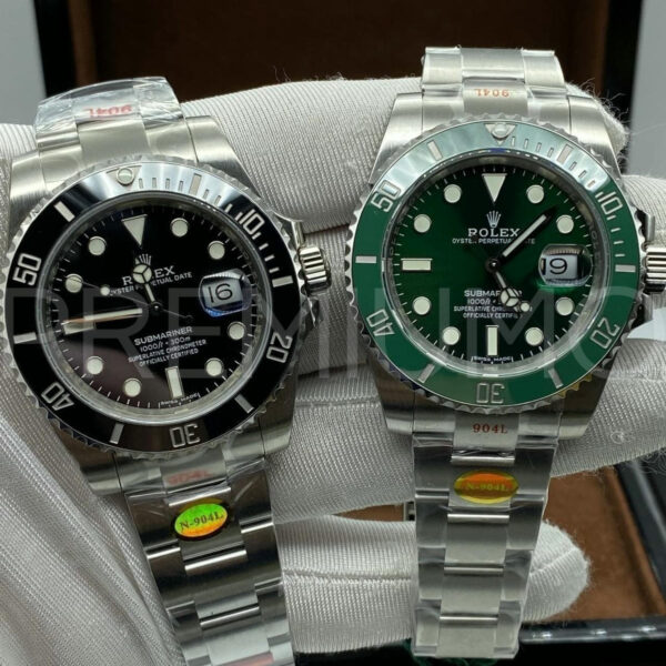 Rolex часы PR806252 14