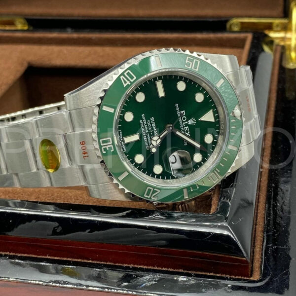 Rolex часы PR806252 15