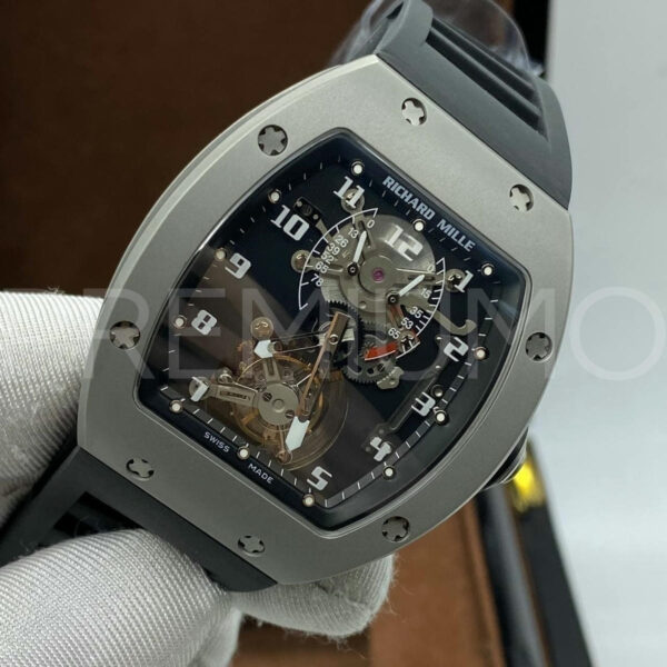Richard Mille часы PR847515 4