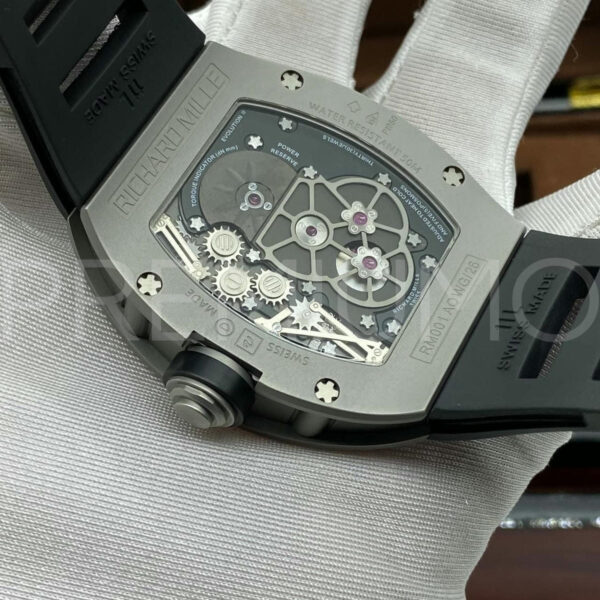 Richard Mille часы PR847515 10