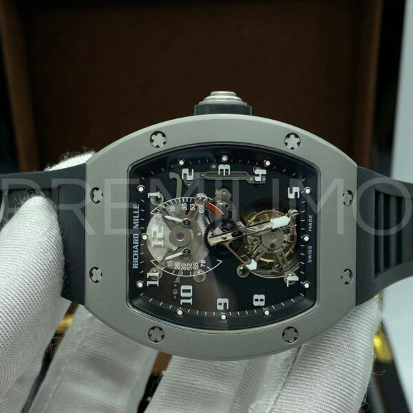 Richard Mille часы PR847515 6