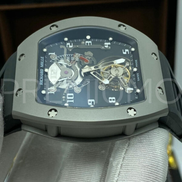 Richard Mille часы PR847515 7