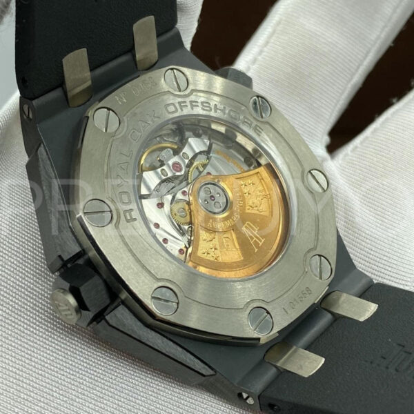 Audemars Piguet часы PR448798 6