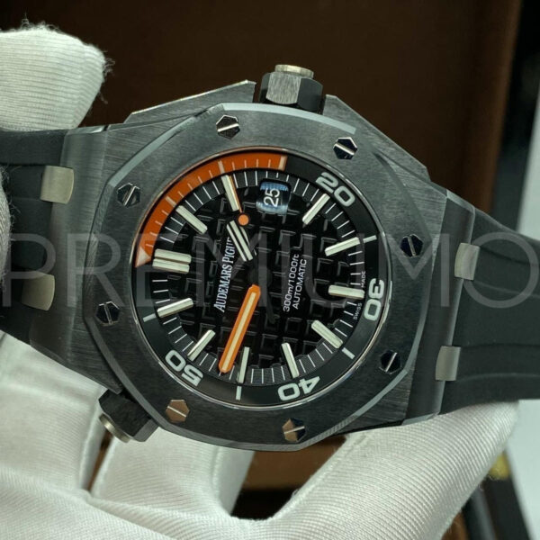 Audemars Piguet часы PR448798 9