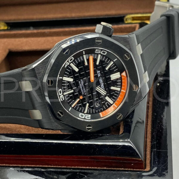 Audemars Piguet часы PR448798 3