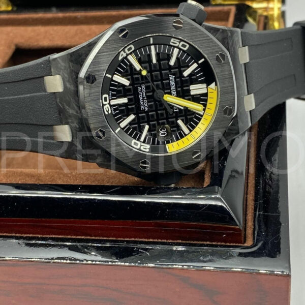 Audemars Piguet часы PR264528 2