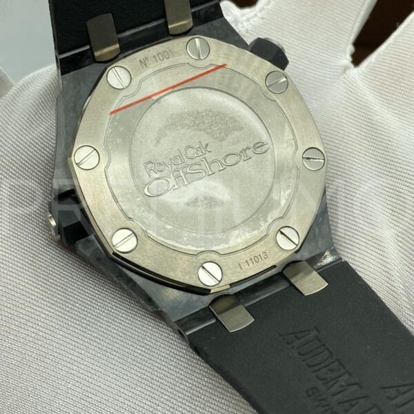 Audemars Piguet часы PR264528 6