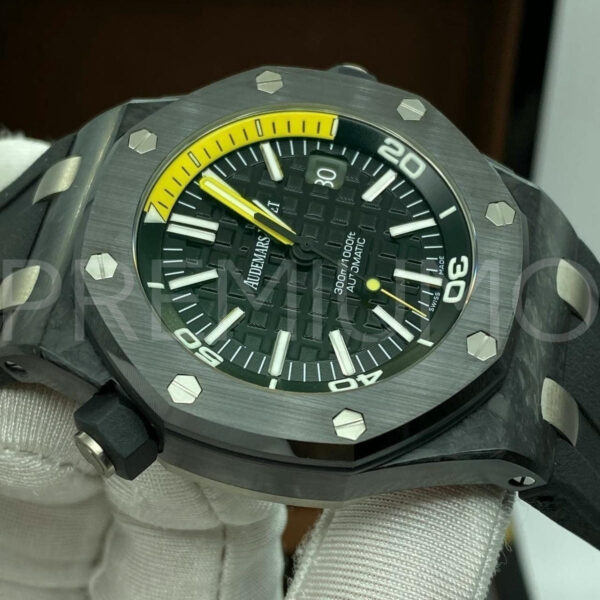 Audemars Piguet часы PR264528 7