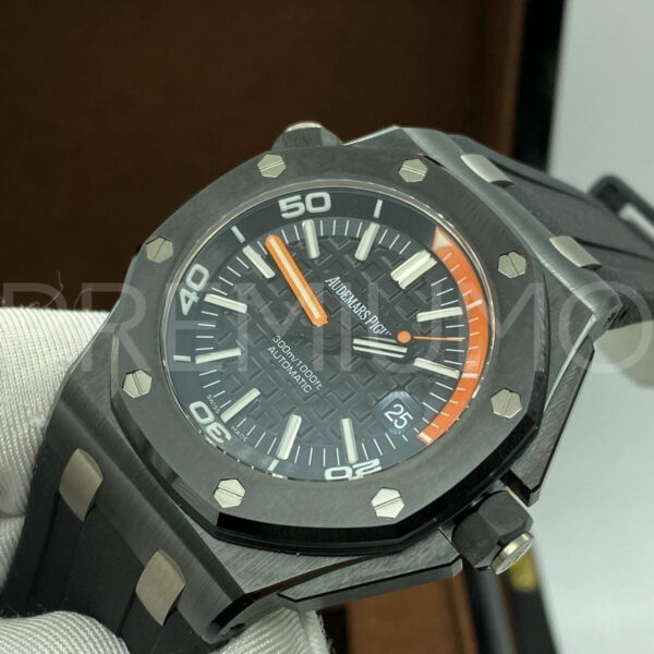Audemars Piguet часы PR448798 10