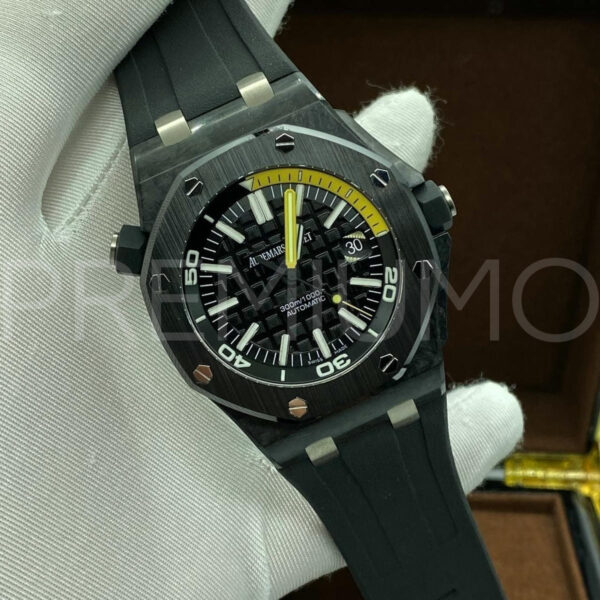 Audemars Piguet часы PR264528 4
