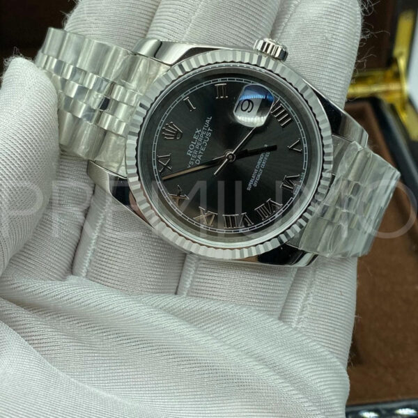 Rolex часы PR978152 4