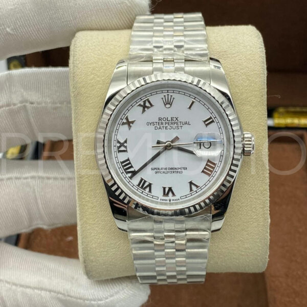 Rolex часы PR540987 2