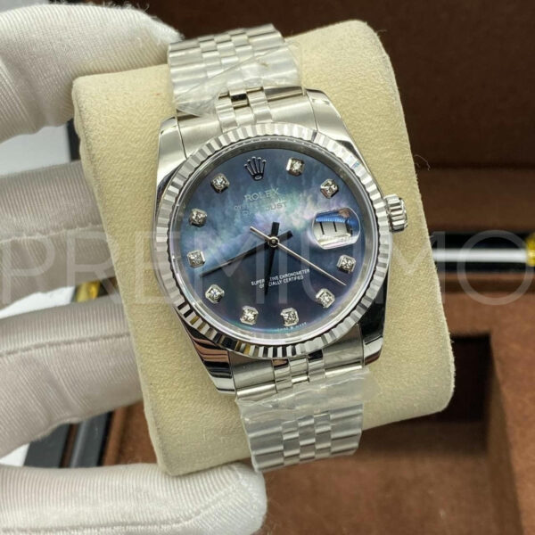 Rolex часы PR300465 4