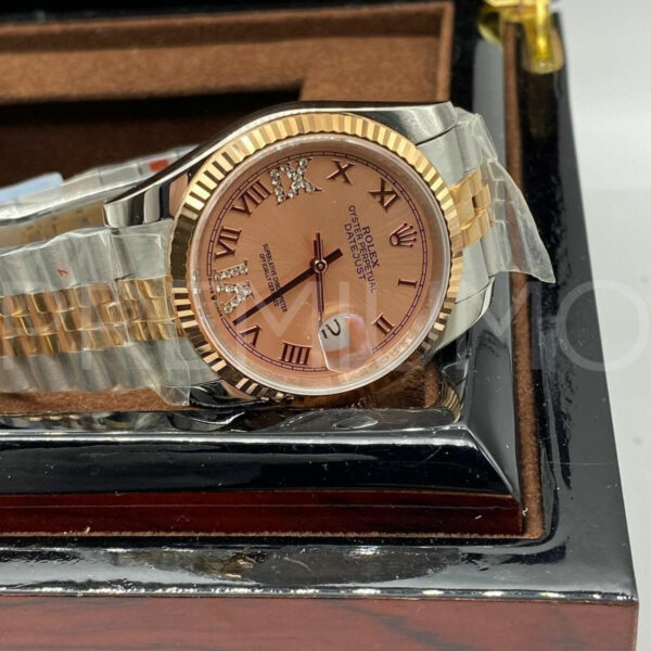 Rolex часы PR457790 4