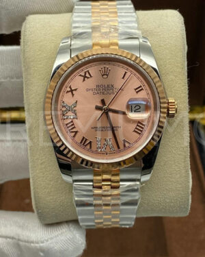Rolex часы PR457790