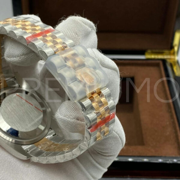 Rolex часы PR615598 8