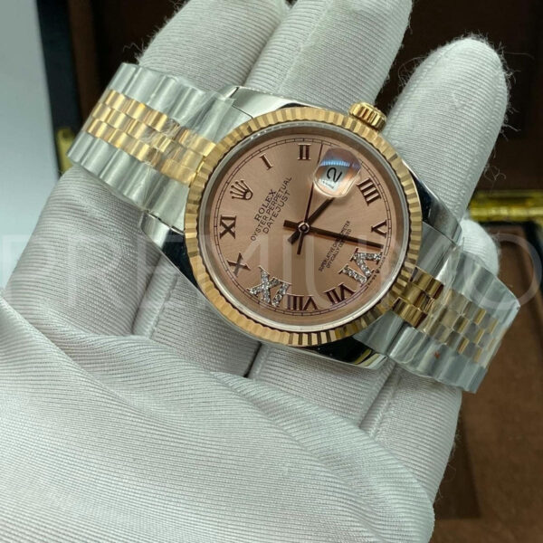 Rolex часы PR457790 5