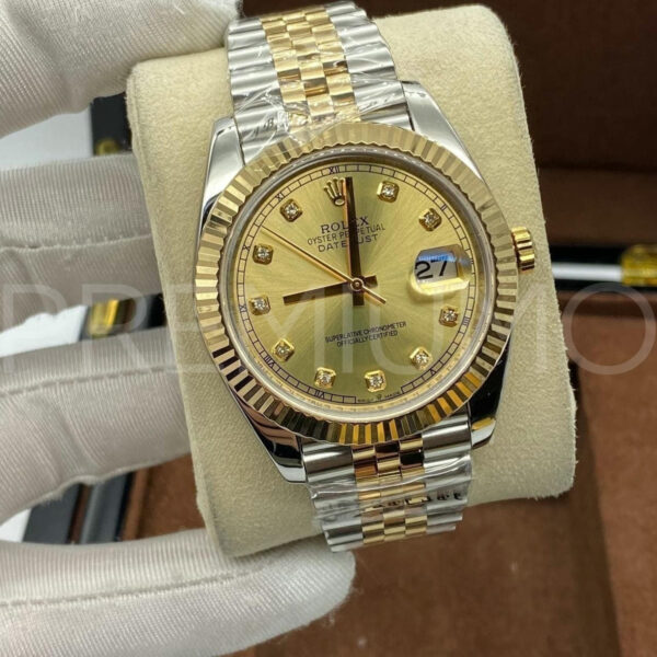 Rolex часы PR774899 2
