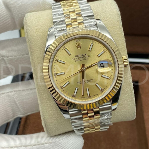 Rolex часы PR677503 2