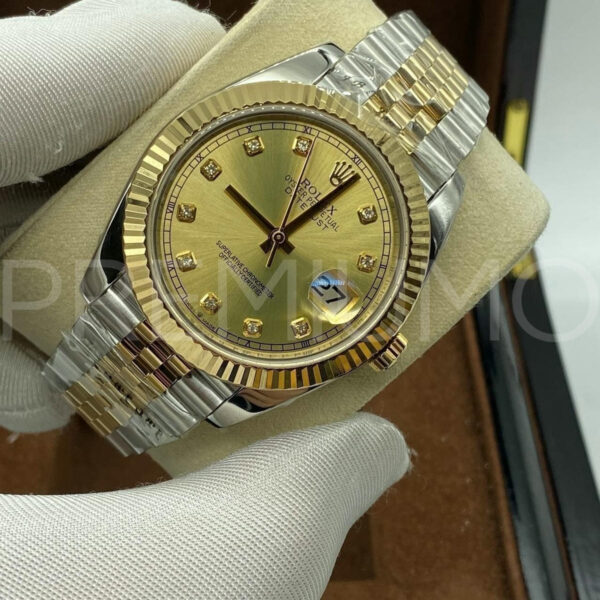 Rolex часы PR774899 3