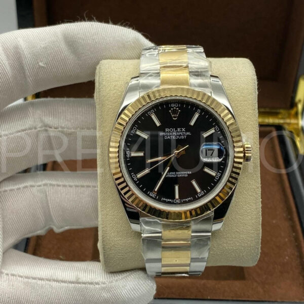 Rolex часы PR560317 4