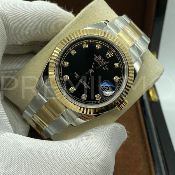 Rolex часы PR695372 4