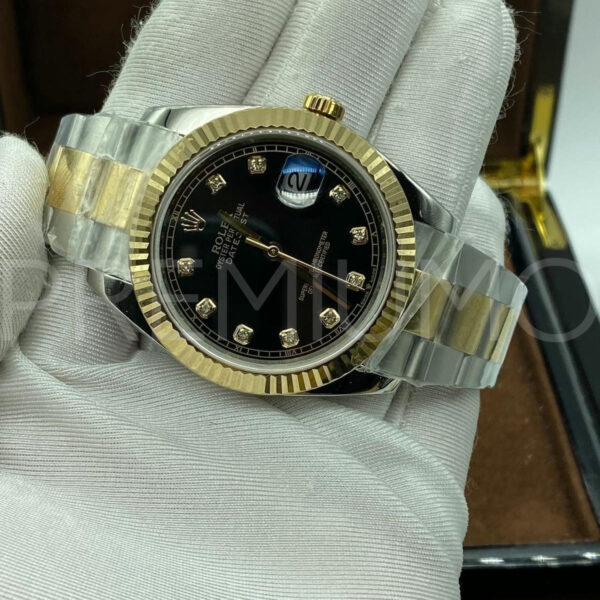 Rolex часы PR695372 6